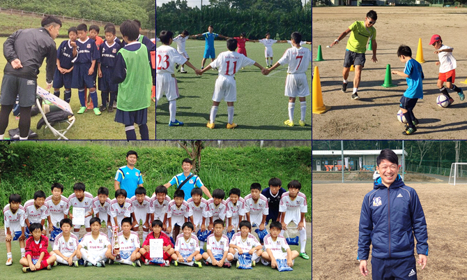 コーチ紹介 ジュノーfc 水戸ひたちなかサッカーチームジュニアユーススクール コーチ紹介 ジュノーfc 水戸ひたちなかサッカーチームジュニアユーススクール
